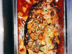 -炉鱼(云澜湾店)