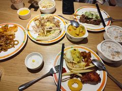 -比格比萨自助(南京万达茂店)