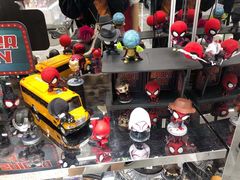-泡泡玛特POPMART(侨福芳草地店)