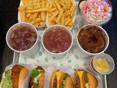 -Shake Shack(西单大悦城店)