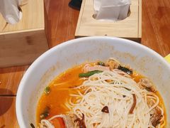 -云味馆·云南菜·云南米线(景田店)