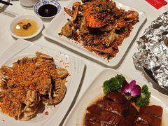 -强记海鲜·大排档(蛇口新街店)