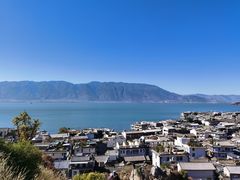 -南诏风情岛
