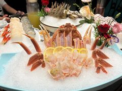 -1718海鲜火锅(华福店)