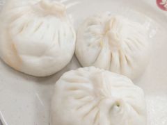 -津门张记包子铺(中山门店)