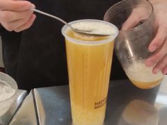 -快乐柠檬happylemon(熙地港店)