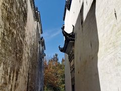 -潜口民宅博物馆
