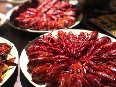 -一棠龙虾•王牌虾球(楚河汉街店)