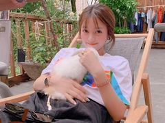 -山间农家