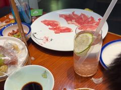 -1078號老北京涮肉(松柏店)