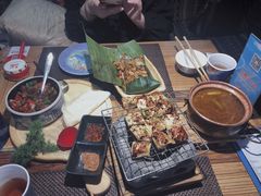 -雀舞云南菜(乐客城店)