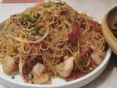 海鲜爆炒排粉-丁字口海鲜热炒·烧烤大排档