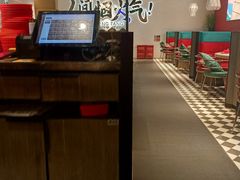 -避风塘(宝山万达店)