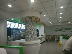 android_upload_pic-老乡鸡(怀远大润发店)