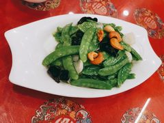 养生小炒-玉华台饭庄(裕中西里小区店)