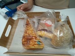 -好利来(北顺城路店)