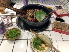 -九街淑芬掌中宝串串公司(两路金港国际店)