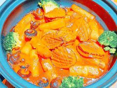 -鸭王烤鸭店(三里河店)