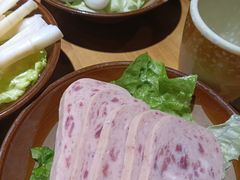 -白乐天毛肚火锅馆(南滨路店)
