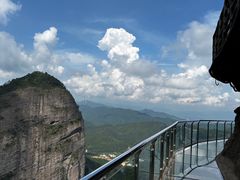 -南武当山景区