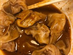 -重庆老字号·吴抄手·高豆花(T3航站楼店)