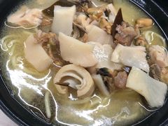 -庆蓉云·庆云面(双林店)