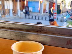 -大青树咖啡(大理古城店)