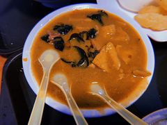 -帖老大羊肉汤烩面烧烤(康复后街总店)