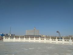 -二连浩特国家地质公园