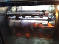 -小厨娘淮扬菜(六合欢乐港店)