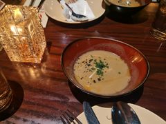 -BROWNSTONE布朗石西班牙餐厅(富城店)