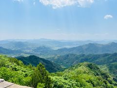 -慕田峪长城