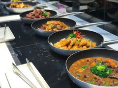 -鹭江潮餐厅•福建菜(鹭江佲家酒店)