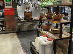 -灶东家民间菜(回兴店)