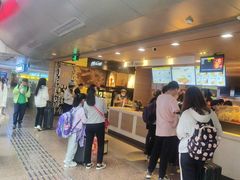 -麦当劳(西客站店)