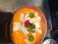 -云海肴云南菜(花园城店)