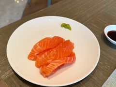 -TABLE·味西餐厅-成都茂业JW万豪酒店