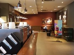 -星巴克(陆家嘴软件园店)