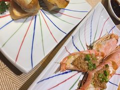 -三石铁板烧(紫竹桥店)