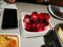 -半天妖烤鱼(万达广场店)