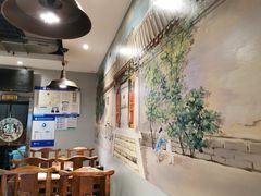 -宣武小院涮肉(前门店)