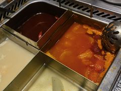 -海底捞火锅(龙湖北京大兴天街店)