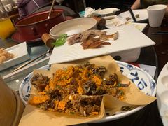 -老铺烤鸭(宝鸡店)