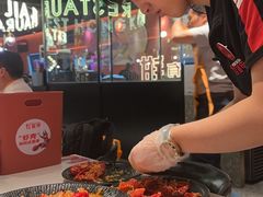 -红盔甲·小龙虾(天钥桥店)