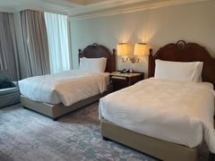 -广州富力丽思卡尔顿酒店