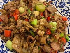 -新新湘菜馆(新中街二条店)
