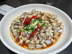 -健眺小海鲜(临海后山店)