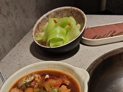 -鸿姐老火锅·传统炒料(上海旗舰店)