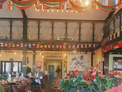 -普兰达德国餐厅·德式脆皮烤猪肘·自酿啤酒(观唐店)