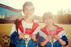 -施华洛婚纱摄影会所(范阳中路店)